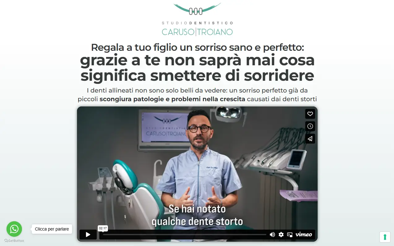 caruso troiano