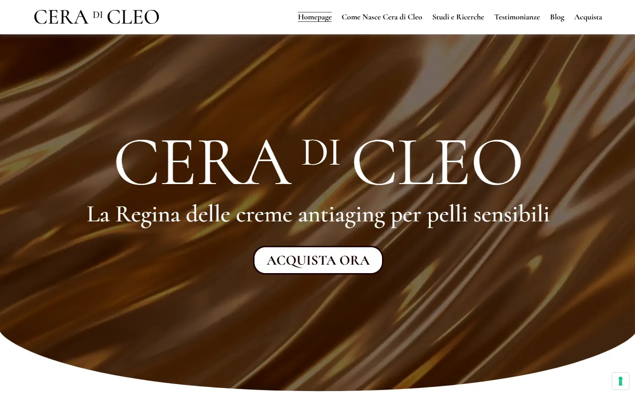 cera di cleo