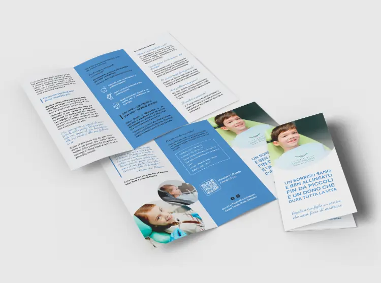 marketi campagna referral dental