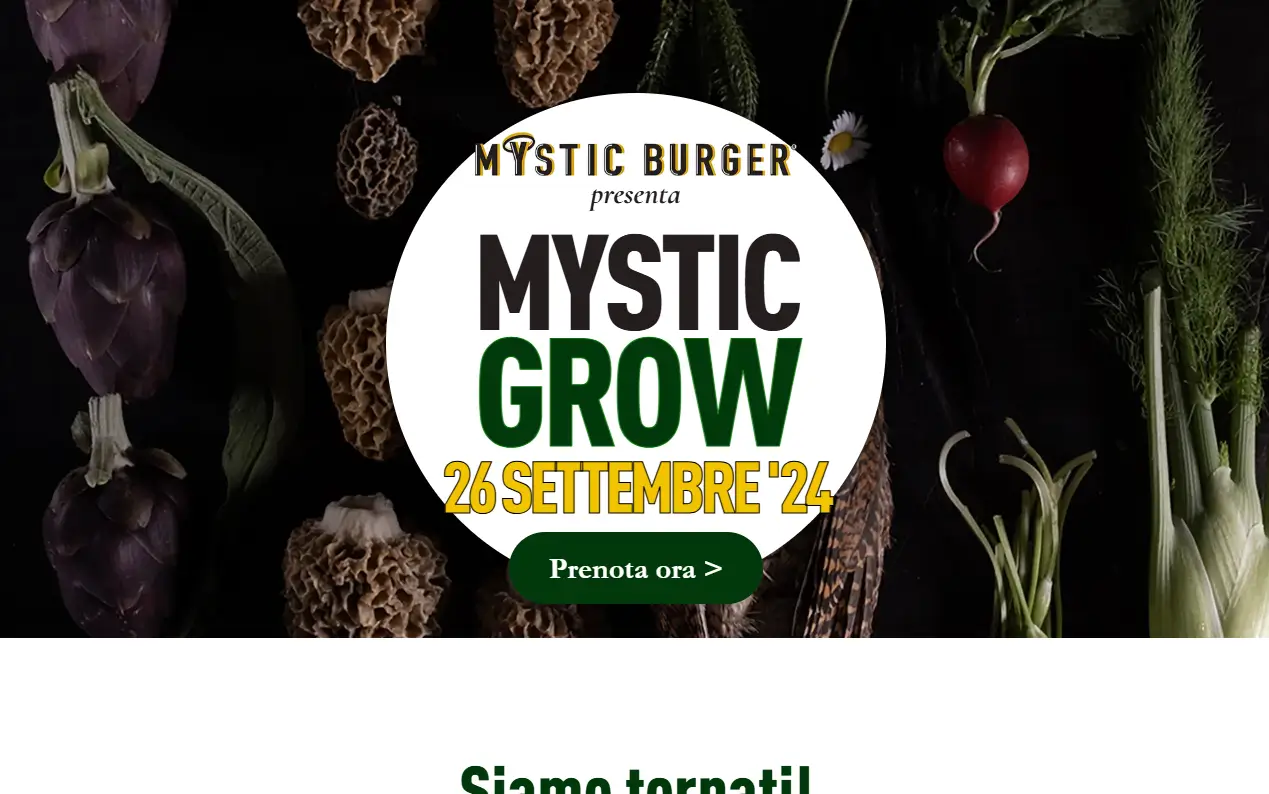 mystic x grow