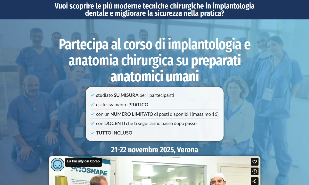 prodent italia