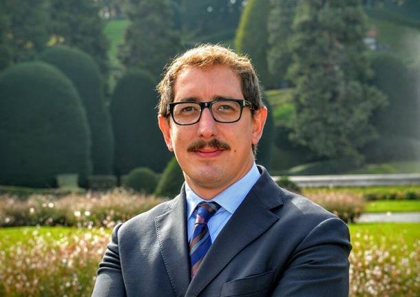 Riccardo Santinon